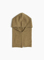 No-33-Azz-Balaclava-Hunter-Hunter-Extreme-Cashmere-(Front) at Couverture & The Garbstore