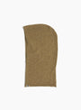 No-33-Azz-Balaclava-Hunter-Hunter-Extreme-Cashmere-(Side) at Couverture & The Garbstore