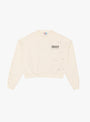 Akira Crewneck Off White VANDY THE PINK (front) at Couverture & The Garbstore