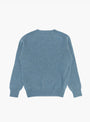 Birth of the Cool Jumper Blue Monday HOWLIN' (back) at Couverture & The Garbstore