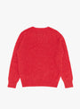 Birth of the Cool Jumper Cherry Bomb HOWLIN' (back) at Couverture & The Garbstore