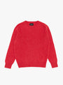 Birth of the Cool Jumper Cherry Bomb HOWLIN' (front) at Couverture & The Garbstore