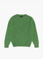 Birth of the Cool Jumper Mossy HOWLIN' (front) at Couverture & The Garbstore