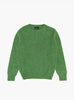 Birth of the Cool Jumper Mossy HOWLIN' (front) at Couverture & The Garbstore