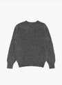 Birth of the Cool Jumper Oxford HOWLIN' (back) at Couverture & The Garbstore