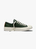 Jack Purcell First String Mountain View & Marshallow CONVERSE (Side View) at Couverture & The Garbstore