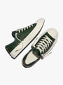 Jack Purcell First String Mountain View & Marshallow CONVERSE (Top View) at Couverture & The Garbstore