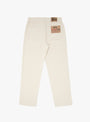 New Classic Corduroy Bone Stussy (back) at Couverture & The Garbstore