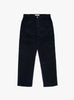 New Classic Corduroy Navy Stussy (front) at Couverture & The Garbstore