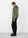 New-Classic-Corduroy-Black-Stussy-(model-side) at Couverture & The Garbstore