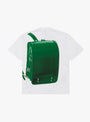 Randoseru T-Shirt White B.EAUTIFUL (back) at Couverture & The Garbstore