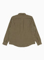 Jardin Shirt Earth PARATODO (Back) at Couverture & The Garbstore