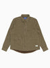 Jardin Shirt Earth PARATODO (Front) at Couverture & The Garbstore