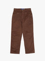 Saxon Jean Brown PARATODO (front) at Couverture & The Garbstore