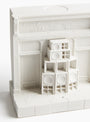 x Garbstore West Eleven Incense Hol Concrete VENTED OBJECTS (Close Up) at Couverture & The Garbstore