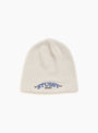 Classic Sport Skullcap Grey Stussy (Back) at Couverture & The Garbstore