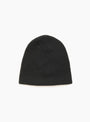 Classic Sport Skullcap Black Stussy (Back) at Couverture & The Garbstore