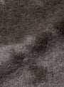 Mohair Splatter Cardigan Slate Splatter Gramicci (Fabric Detail) at Couverture & The Garbstore
