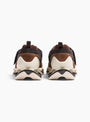 Wave Prophecy Ring Moc Chicory Coffee MIZUNO (Back) at Couverture & The Garbstore