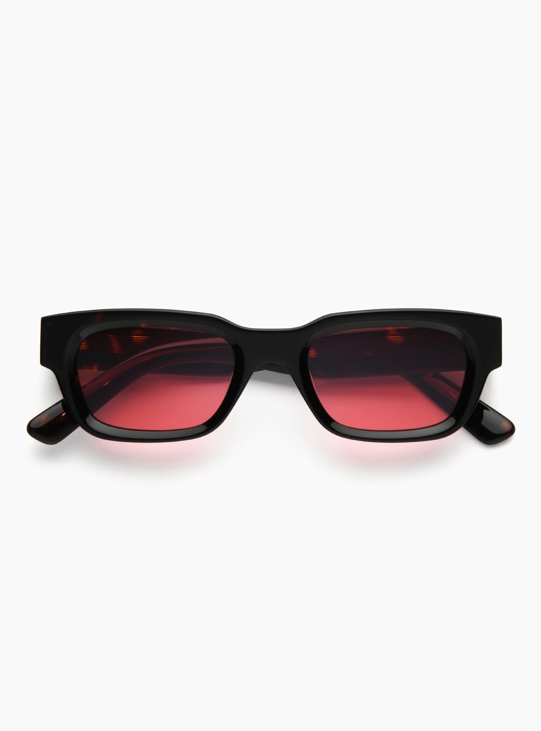 M Zed Tortoise and Rose Tortoise and Rose AKILA (Front) at Couverture & The Garbstore