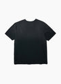 Anyhow-Tee-Sun-Faded-Black-ONE-OF-THESE-DAYS-(back) at Couverture & The Garbstore