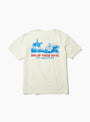 Trail of Dust Tee Bone ONE OF THESE DAYS (Back) at Couverture & The Garbstore