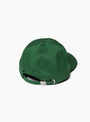 Supplements Cap Green ECSTATIC RESEARCH (back) at Couverture & The Garbstore