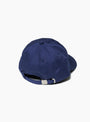 Supplements Cap Navy ECSTATIC RESEARCH (back) at Couverture & The Garbstore
