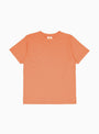 Haleiwa-Short-Sleeve-T-Shirt-Autumn-Leaf-SUNRAY-SPORTSWEAR-(front) at Couverture & The Garbstore
