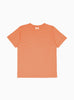 Haleiwa-Short-Sleeve-T-Shirt-Autumn-Leaf-SUNRAY-SPORTSWEAR-(front) at Couverture & The Garbstore