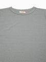 Haleiwa-Short-Sleeve-T-Shirt-Sedona-Sage-SUNRAY-SPORTSWEAR-(detail) at Couverture & The Garbstore