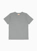 Haleiwa-Short-Sleeve-T-Shirt-Sedona-Sage-SUNRAY-SPORTSWEAR-(front) at Couverture & The Garbstore