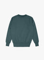 Laniakea-Crewneck-Sweatshirt-Dark-Slate-SUNRAY-SPORTSWEAR-(front) at Couverture & The Garbstore