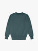 Laniakea-Crewneck-Sweatshirt-Dark-Slate-SUNRAY-SPORTSWEAR-(front) at Couverture & The Garbstore