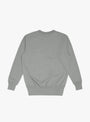 Laniakea-Crewneck-Sweat-Sedona-Sage-SUNRAY-SPORTSWEAR-(back) at Couverture & The Garbstore