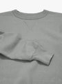 Laniakea-Crewneck-Sweat-Sedona-Sage-SUNRAY-SPORTSWEAR-(detail) at Couverture & The Garbstore