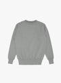 Laniakea-Crewneck-Sweat-Sedona-Sage-SUNRAY-SPORTSWEAR-(front) at Couverture & The Garbstore