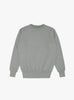 Laniakea-Crewneck-Sweat-Sedona-Sage-SUNRAY-SPORTSWEAR-(front) at Couverture & The Garbstore