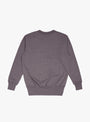 Laniakea-Crewneck-Sweat-Shark-SUNRAY-SPORTSWEAR-(back) at Couverture & The Garbstore