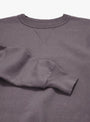 Laniakea-Crewneck-Sweat-Shark-SUNRAY-SPORTSWEAR-(detail) at Couverture & The Garbstore