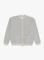 Nanakuli Jacket Hambledon Grey SUNRAY SPORTSWEAR (front) at Couverture & The Garbstore