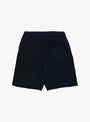 Kiahuna Short Dark Navy Dark Navy SUNRAY SPORTSWEAR (back) at Couverture & The Garbstore