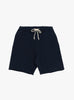 Kiahuna Short Dark Navy Dark Navy SUNRAY SPORTSWEAR (front) at Couverture & The Garbstore