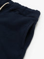 Kiahuna Short Dark Navy Dark Navy SUNRAY SPORTSWEAR (pcoket detail) at Couverture & The Garbstore