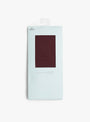 Opaque Tights Merlot Merlot Hansel From Basel (boxed) at Couverture & The Garbstore