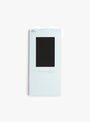Opaque Tights Black Black Hansel From Basel (boxed) at Couverture & The Garbstore