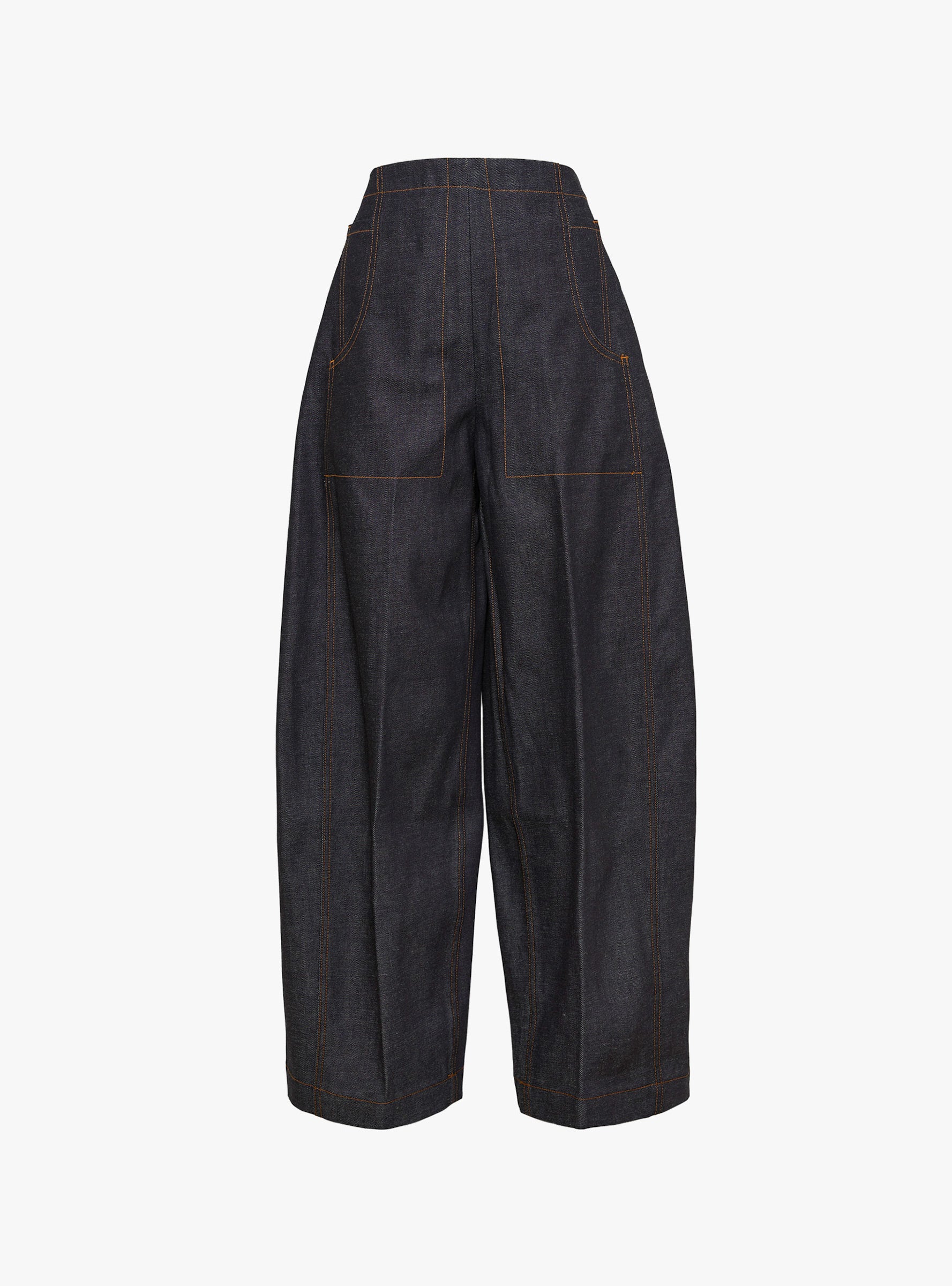 Tany Jean Super Raw Super Raw RACHEL COMEY (ghost front) at Couverture & The Garbstore