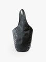Studded-Harley-Shoulder-Bag-Black-Black-RACHEL-COMEY-(side) at Couverture & The Garbstore