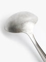 Ladle - n13 Steel Yuichi Takemata (back detail) at Couverture & The Garbstore