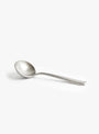 Ladle - n13 Steel Yuichi Takemata (side view) at Couverture & The Garbstore